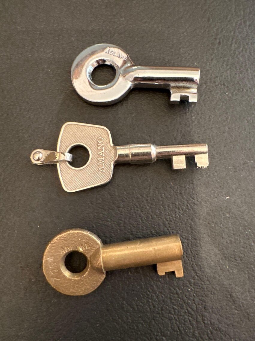 Image for Vehicles, Furniture, Household, Jewelry, Tools, Lawn Items (West Course)