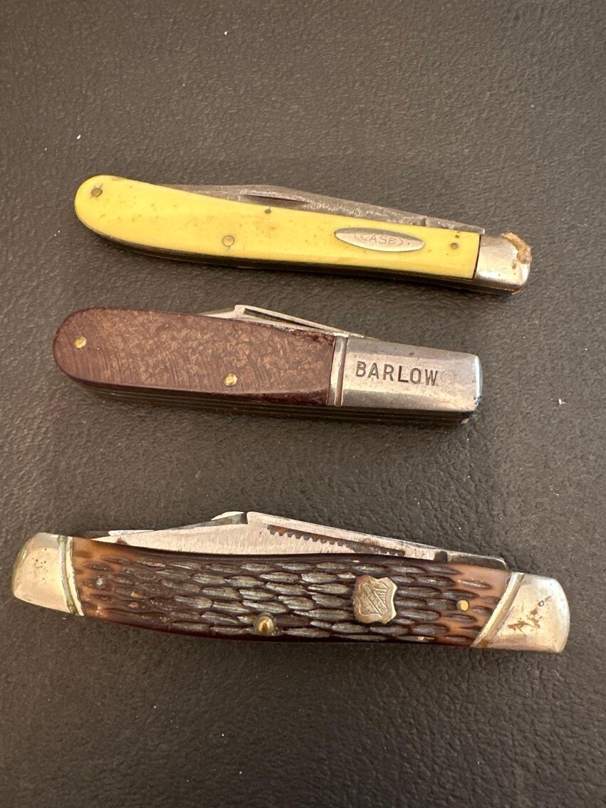 Image for Vehicles, Furniture, Household, Jewelry, Tools, Lawn Items (West Course)