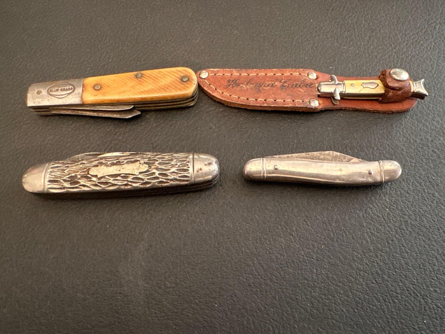 Image for Vehicles, Furniture, Household, Jewelry, Tools, Lawn Items (West Course)