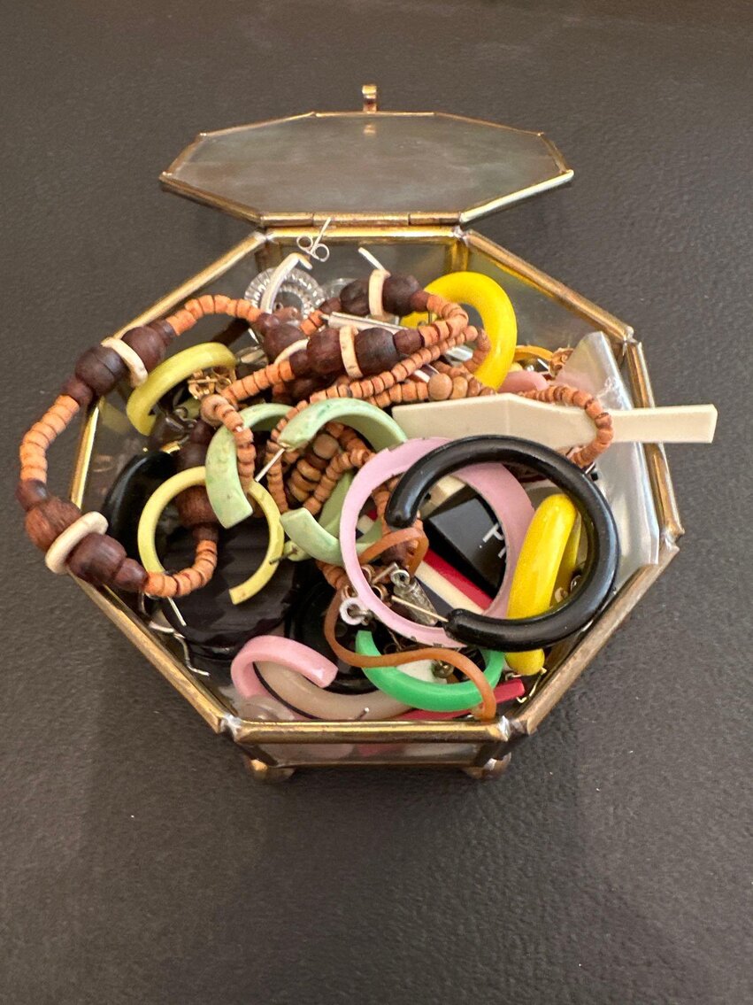 Image for Vehicles, Furniture, Household, Jewelry, Tools, Lawn Items (West Course)