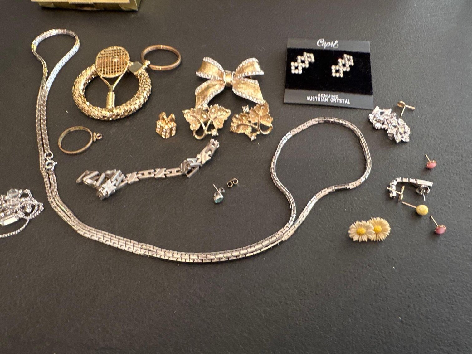 Image for Vehicles, Furniture, Household, Jewelry, Tools, Lawn Items (West Course)