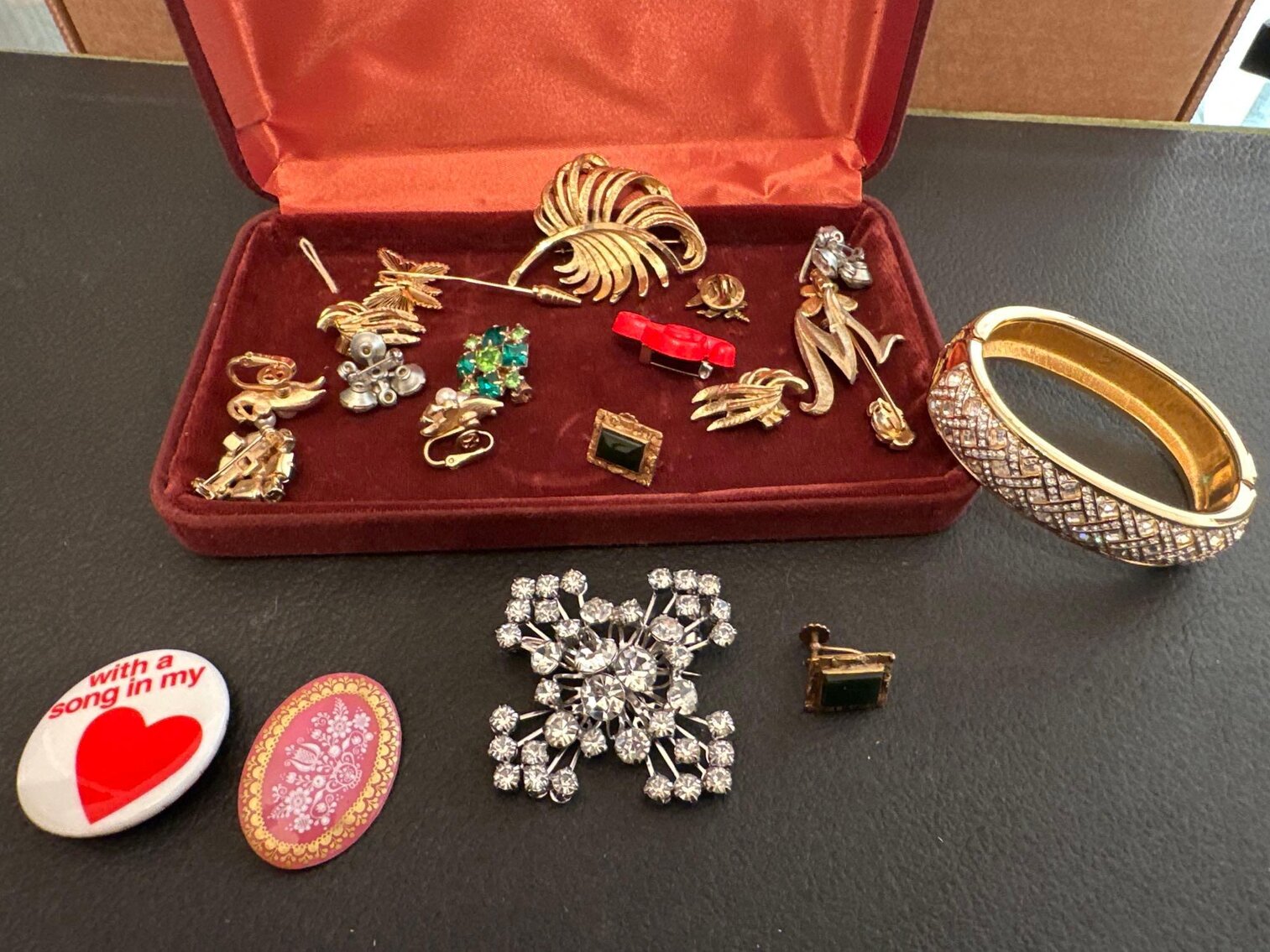 Image for Vehicles, Furniture, Household, Jewelry, Tools, Lawn Items (West Course)