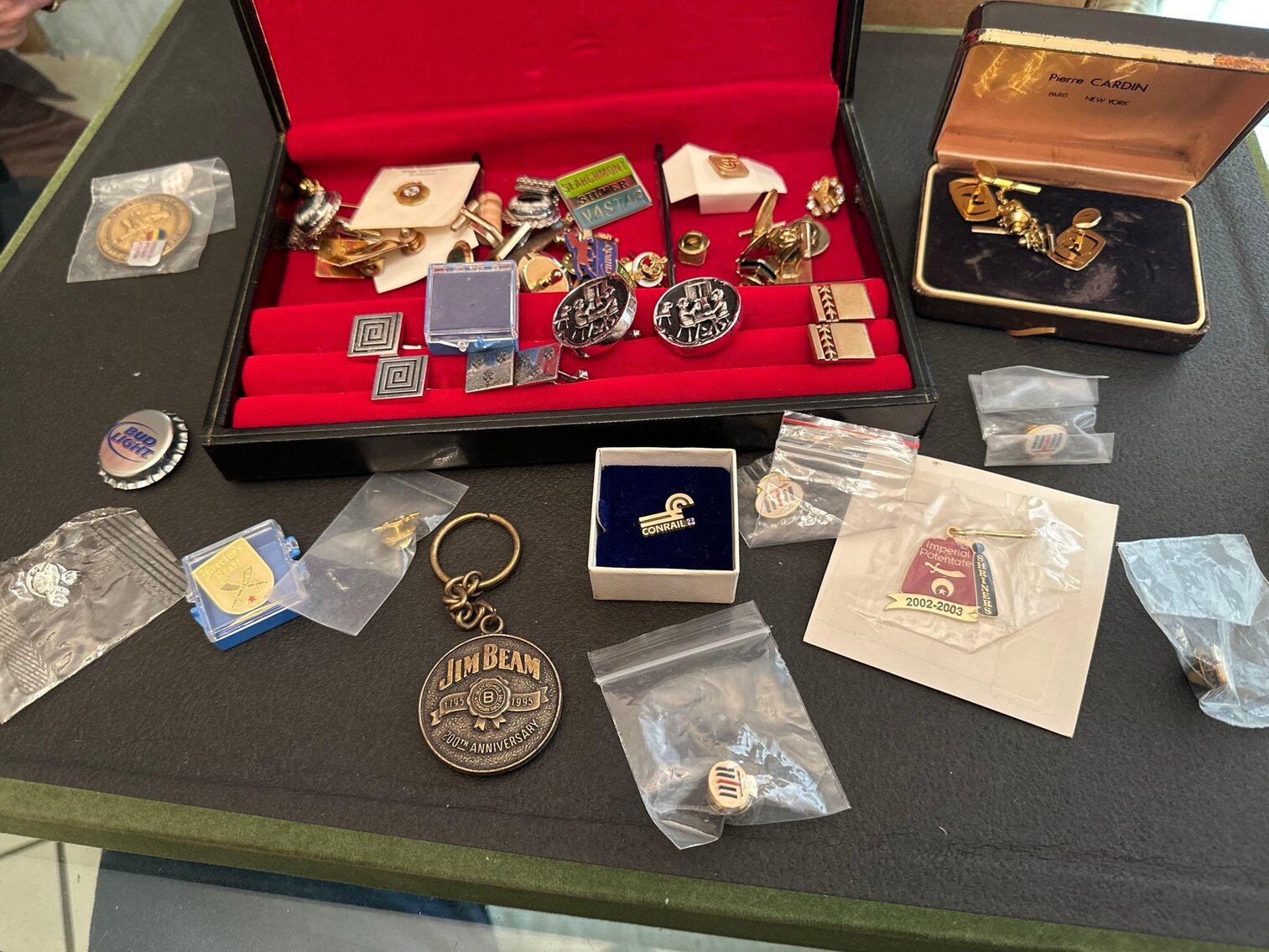 Image for Vehicles, Furniture, Household, Jewelry, Tools, Lawn Items (West Course)