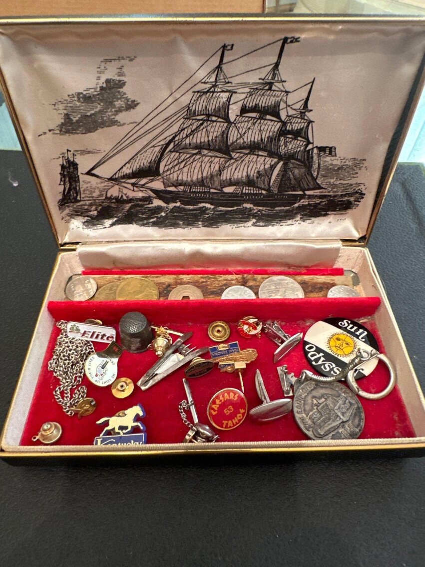 Image for Vehicles, Furniture, Household, Jewelry, Tools, Lawn Items (West Course)