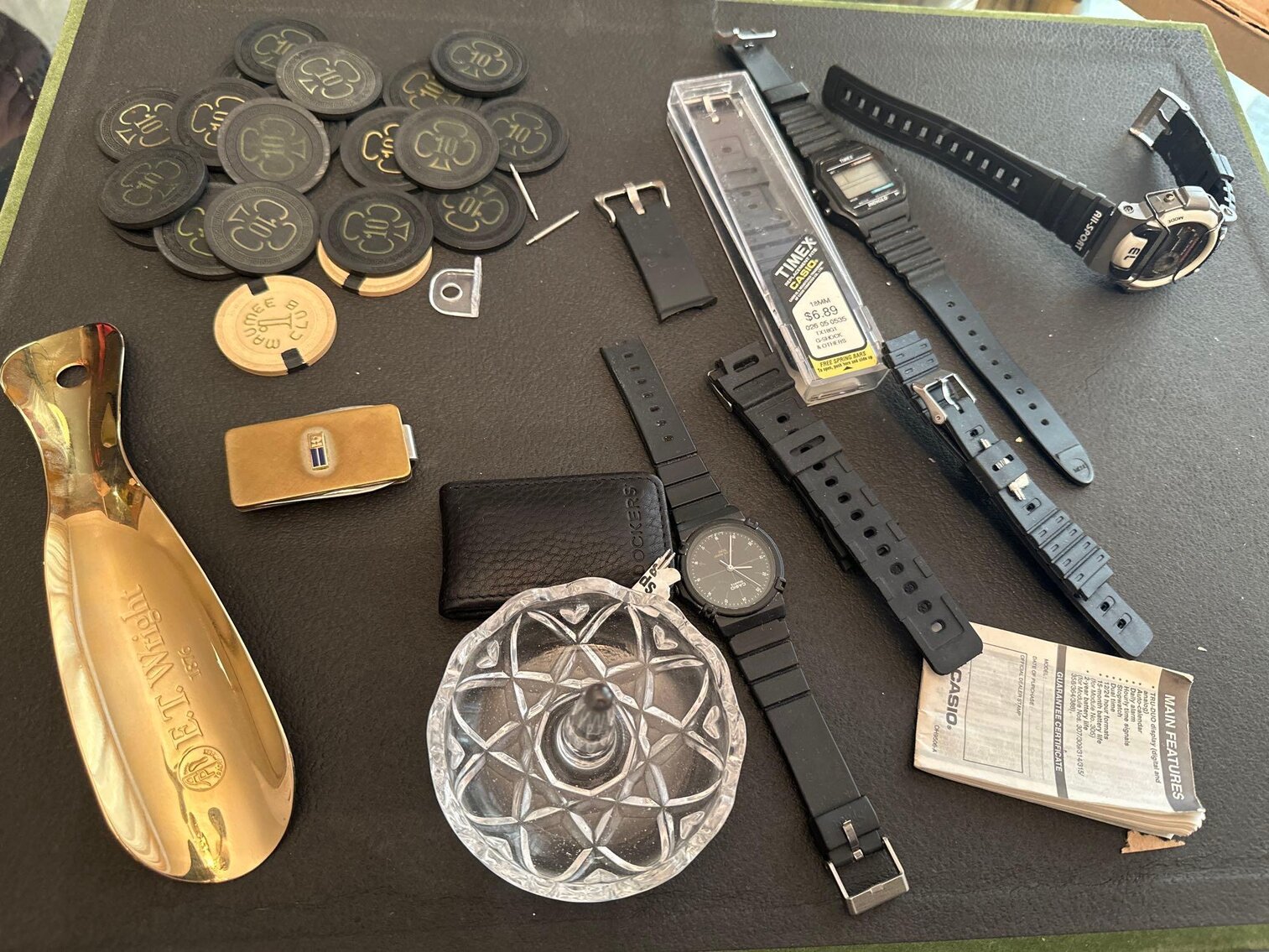 Image for Vehicles, Furniture, Household, Jewelry, Tools, Lawn Items (West Course)