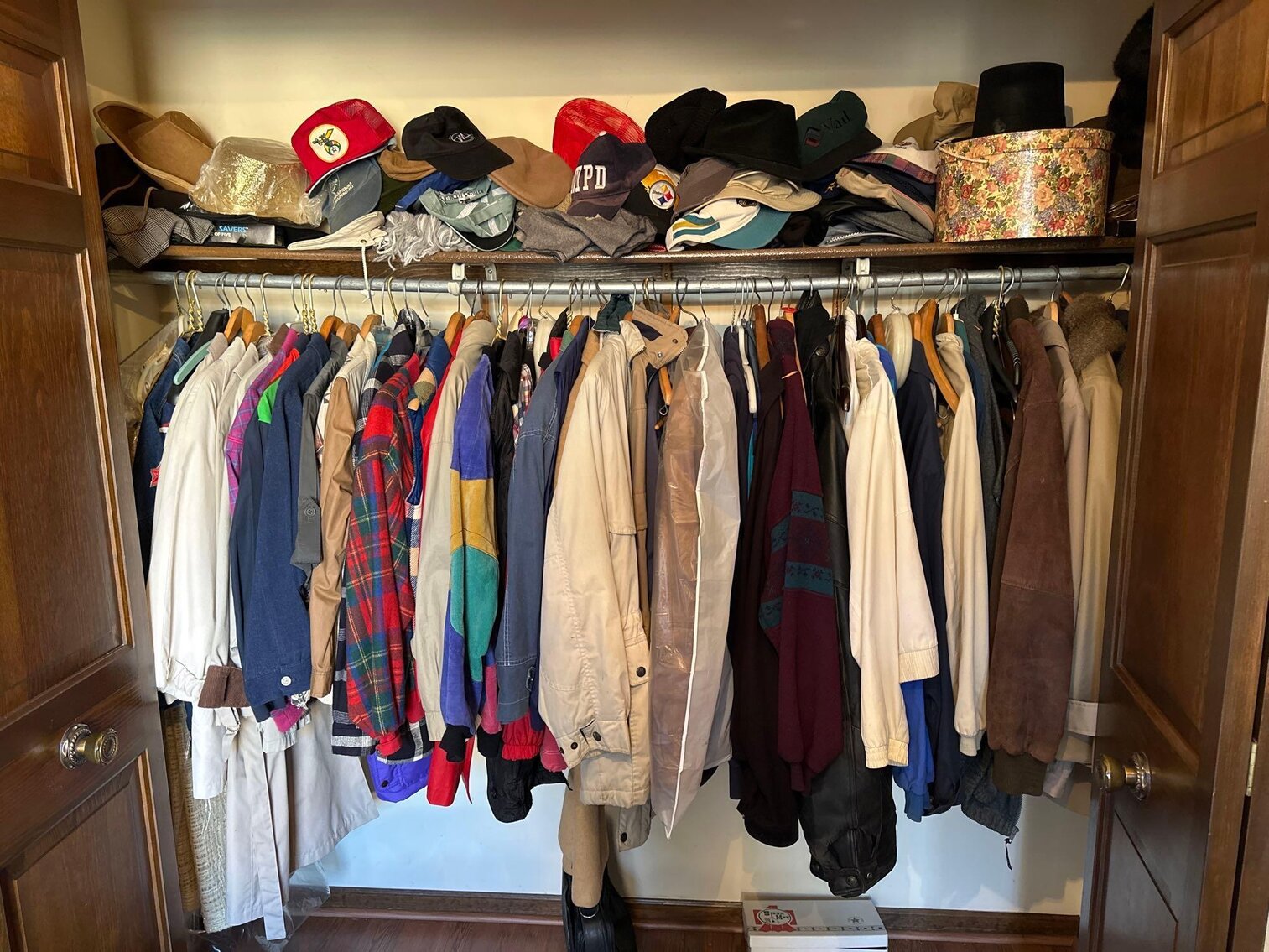 Image for Vehicles, Furniture, Household, Jewelry, Tools, Lawn Items (West Course)