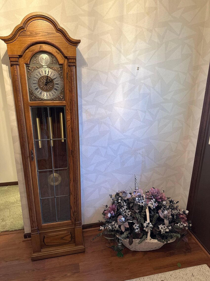 Image for Vehicles, Furniture, Household, Jewelry, Tools, Lawn Items (West Course)