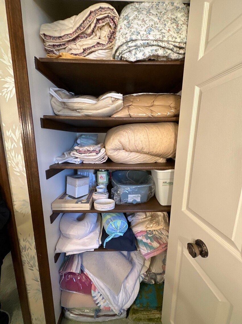 Image for Vehicles, Furniture, Household, Jewelry, Tools, Lawn Items (West Course)