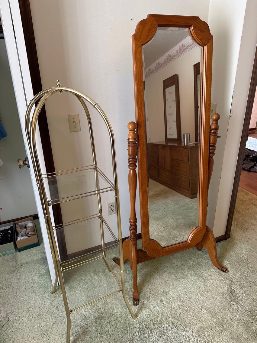 Image for Vehicles, Furniture, Household, Jewelry, Tools, Lawn Items (West Course)