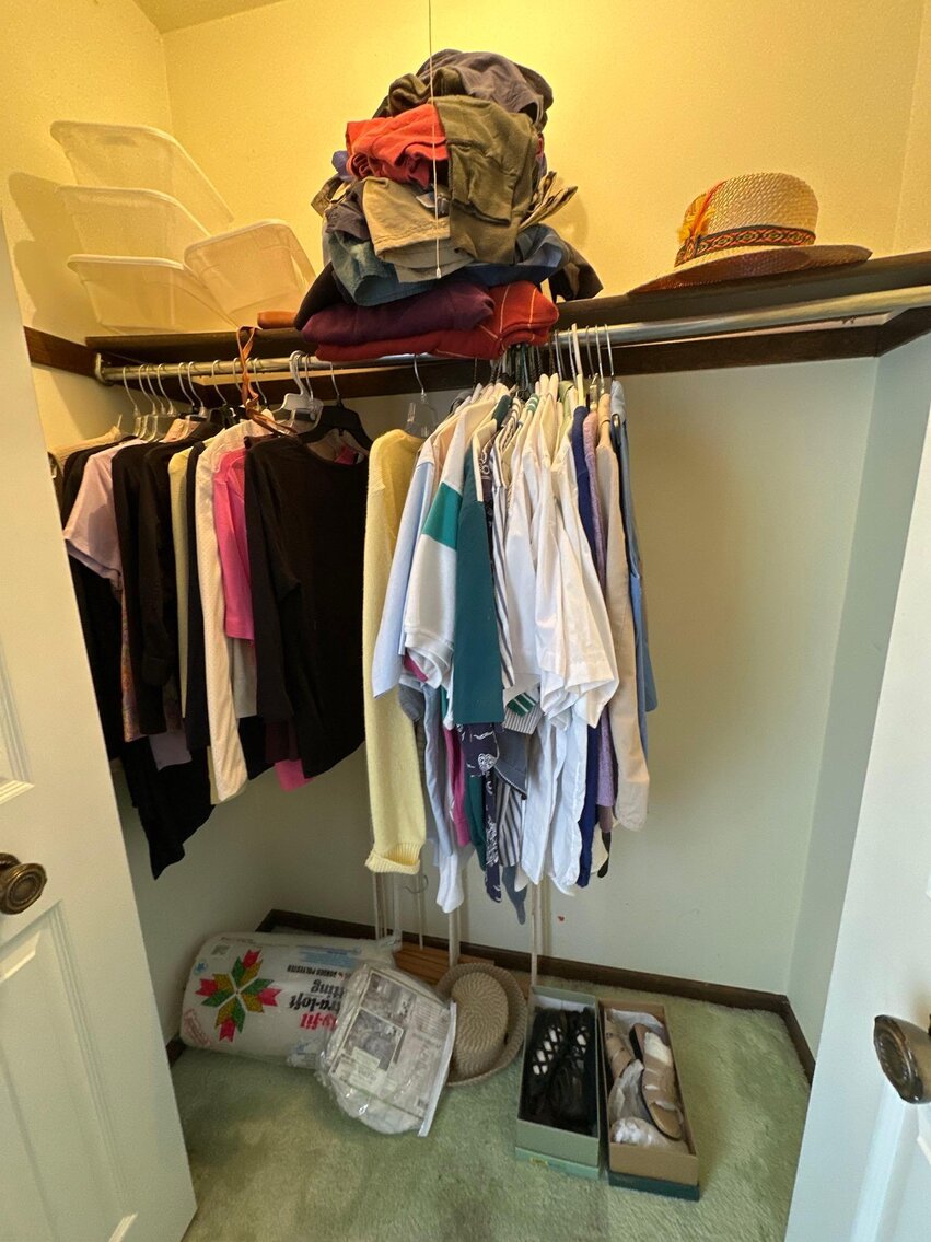 Image for Vehicles, Furniture, Household, Jewelry, Tools, Lawn Items (West Course)