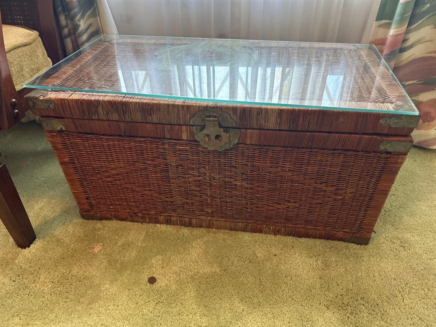 Image for Vehicles, Furniture, Household, Jewelry, Tools, Lawn Items (West Course)