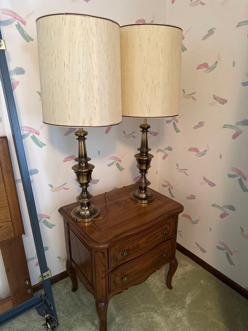 Image for Vehicles, Furniture, Household, Jewelry, Tools, Lawn Items (West Course)