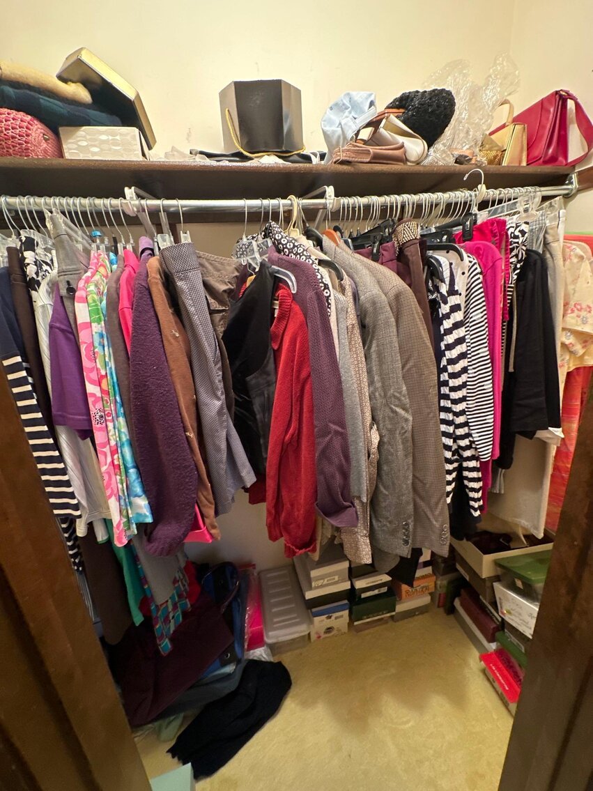 Image for Vehicles, Furniture, Household, Jewelry, Tools, Lawn Items (West Course)