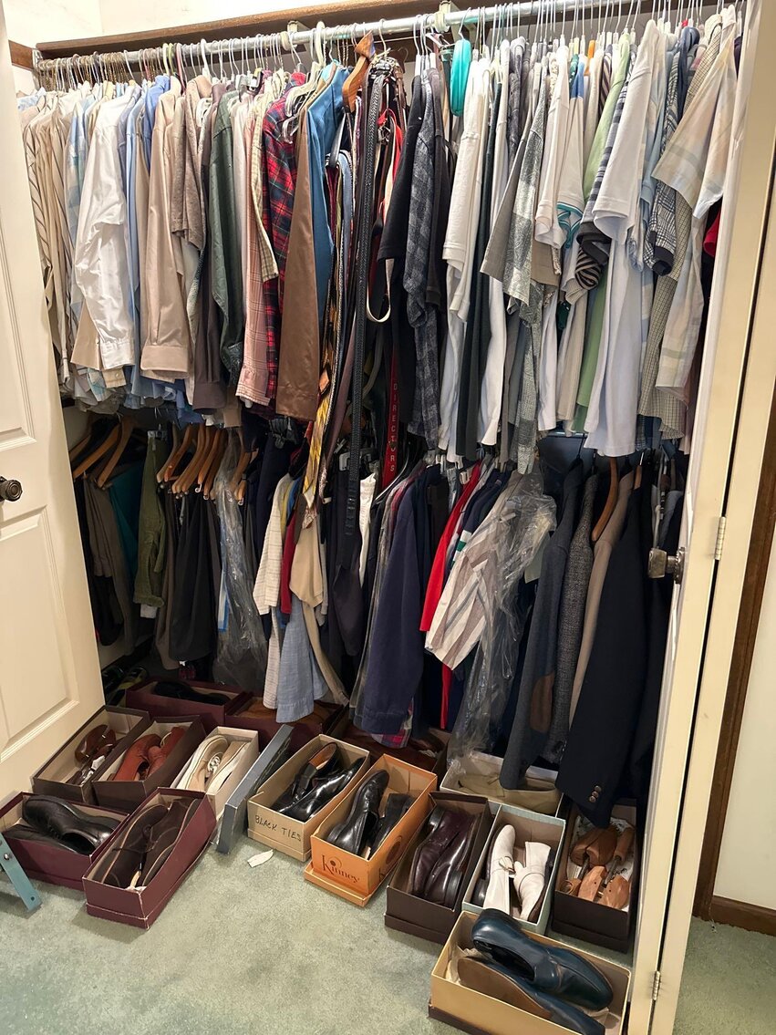 Image for Vehicles, Furniture, Household, Jewelry, Tools, Lawn Items (West Course)