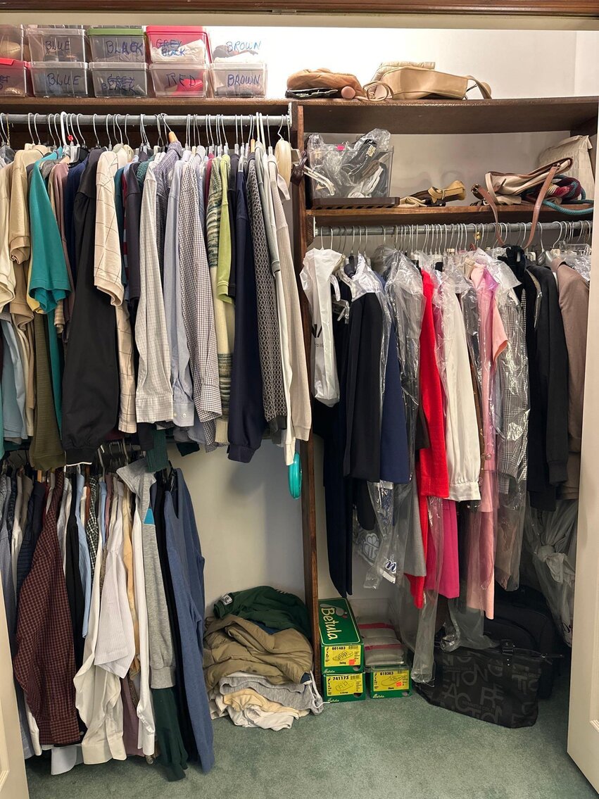 Image for Vehicles, Furniture, Household, Jewelry, Tools, Lawn Items (West Course)