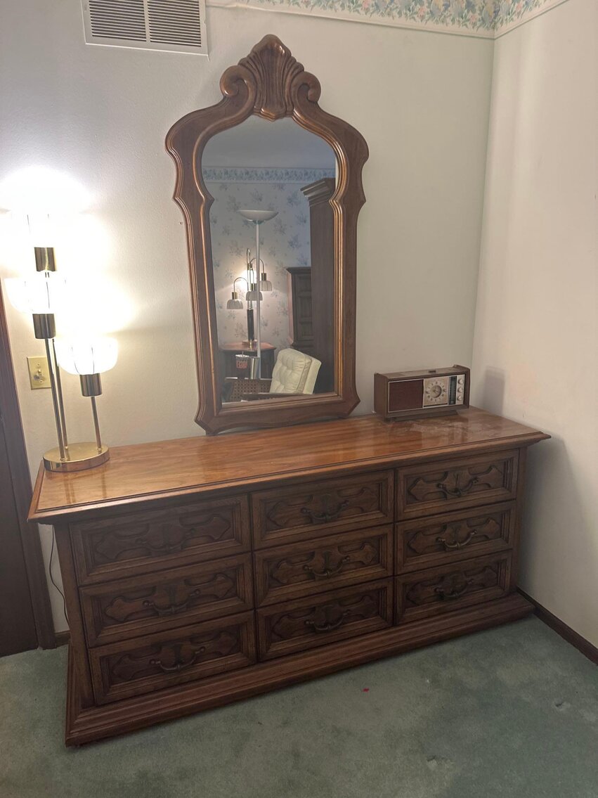 Image for Vehicles, Furniture, Household, Jewelry, Tools, Lawn Items (West Course)