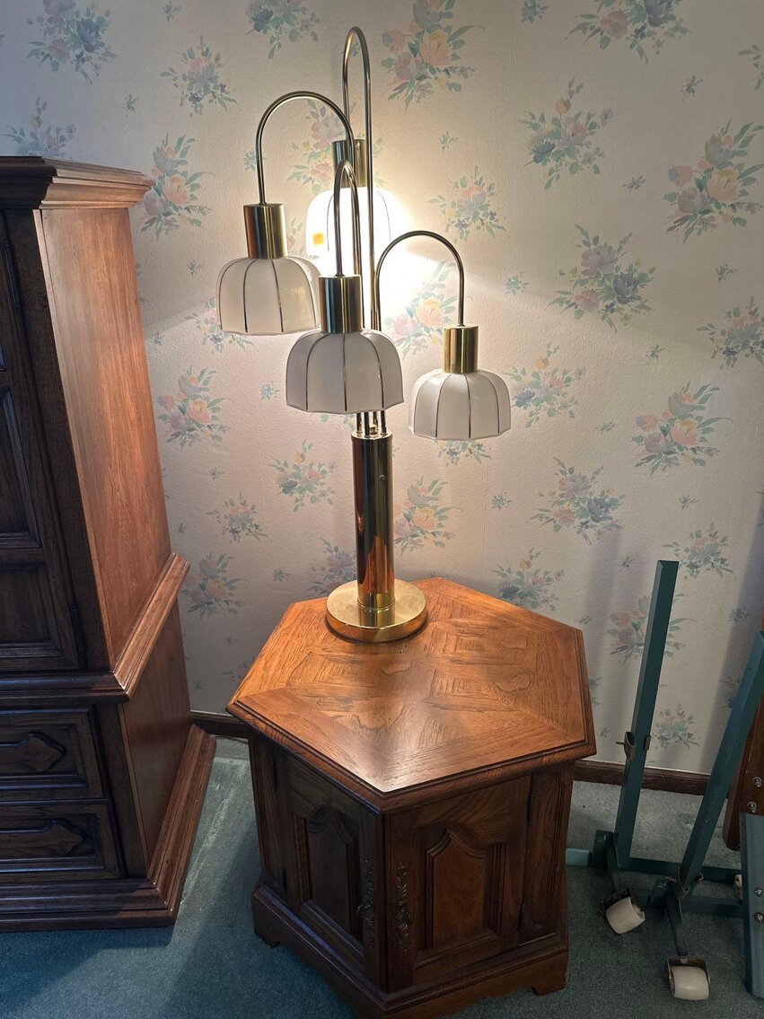 Image for Vehicles, Furniture, Household, Jewelry, Tools, Lawn Items (West Course)