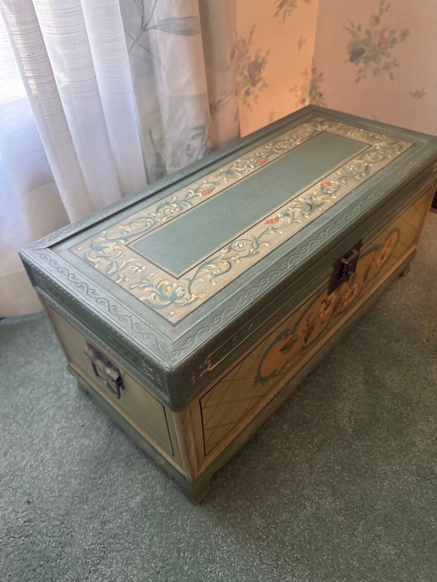 Image for Vehicles, Furniture, Household, Jewelry, Tools, Lawn Items (West Course)