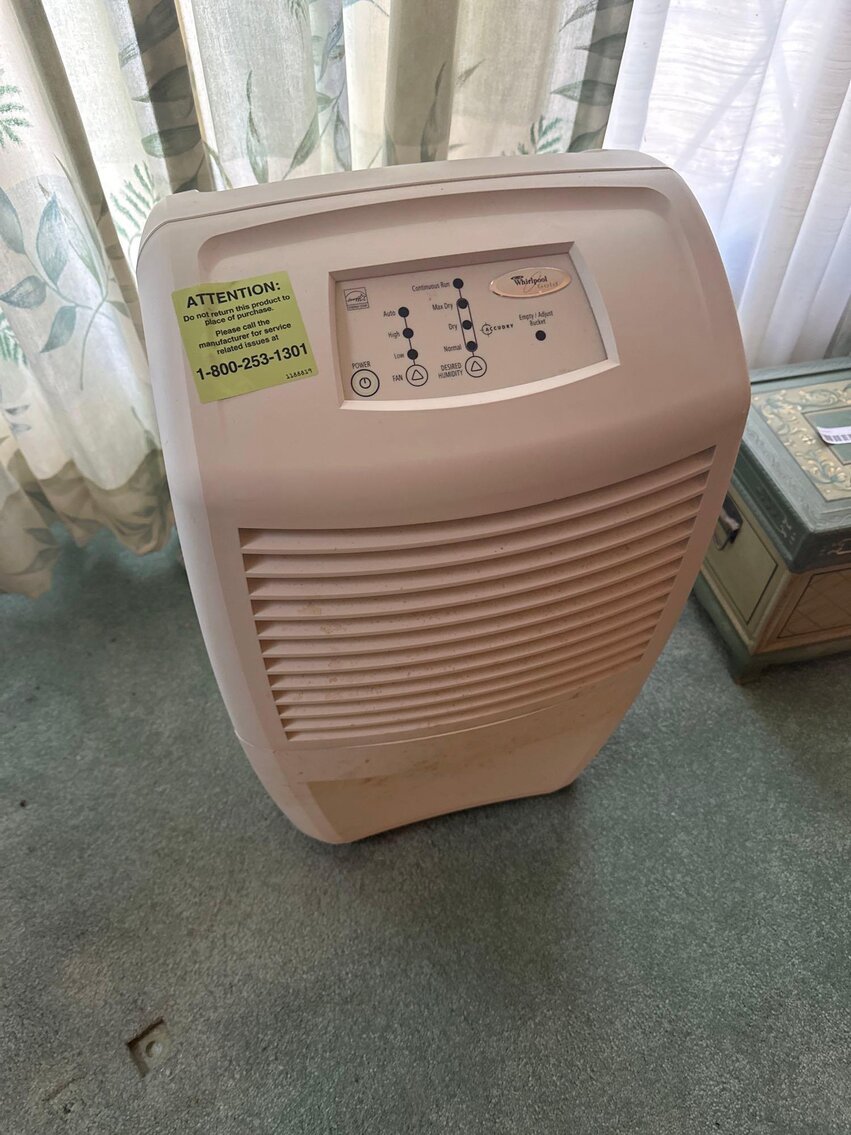 Image for Vehicles, Furniture, Household, Jewelry, Tools, Lawn Items (West Course)