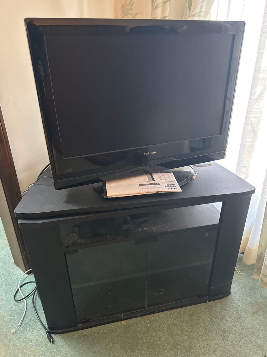 Image for Vehicles, Furniture, Household, Jewelry, Tools, Lawn Items (West Course)