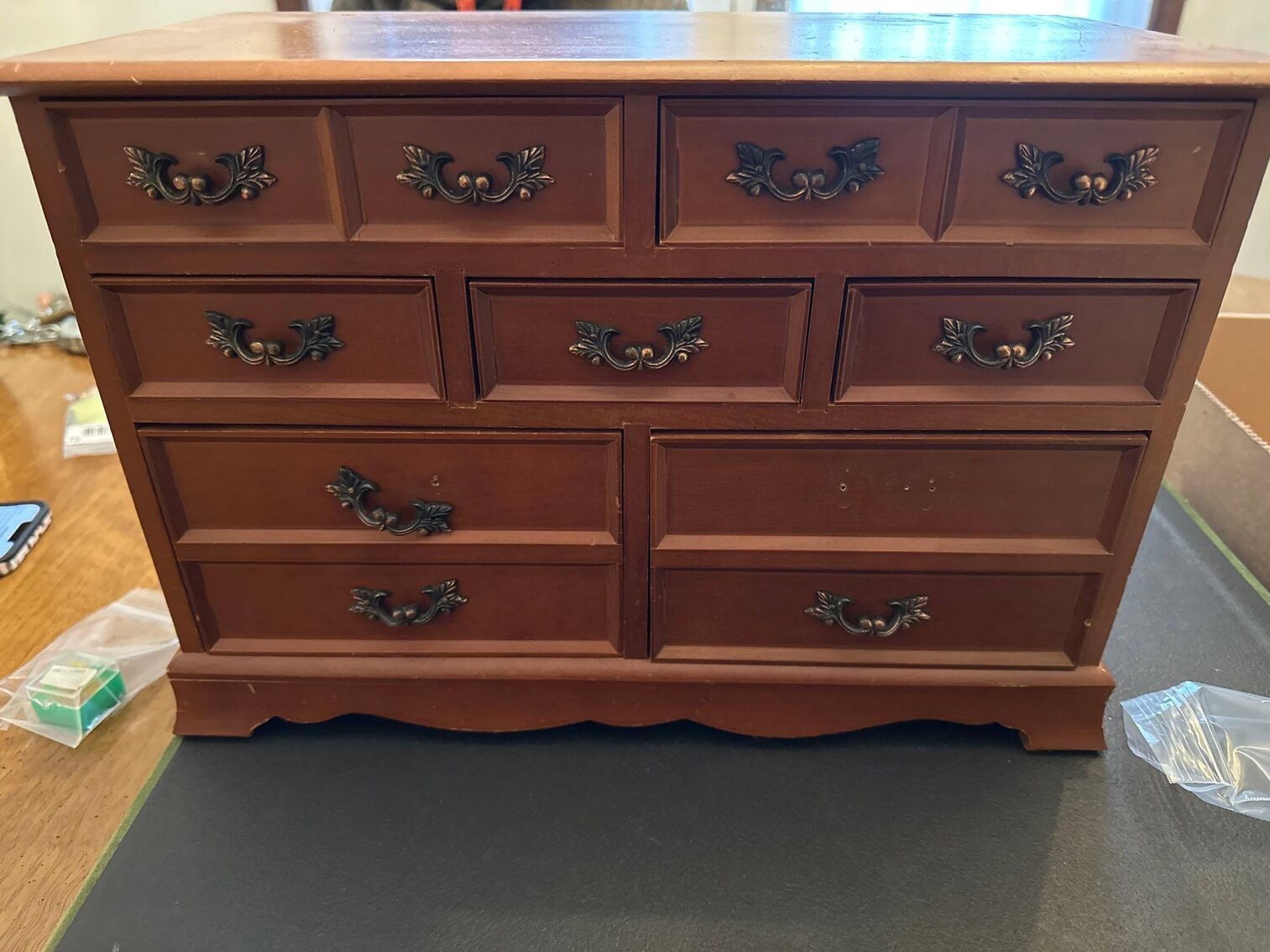 Image for Vehicles, Furniture, Household, Jewelry, Tools, Lawn Items (West Course)