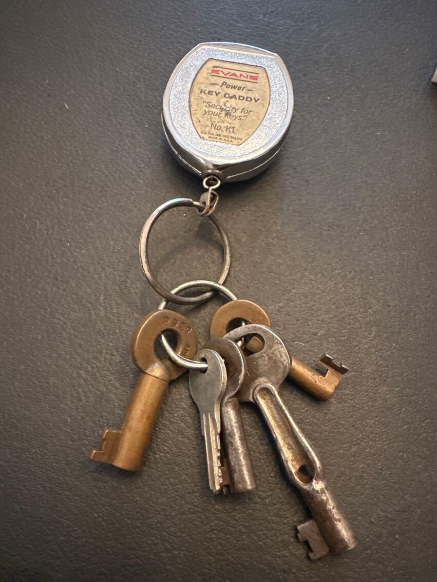 Image for Vehicles, Furniture, Household, Jewelry, Tools, Lawn Items (West Course)