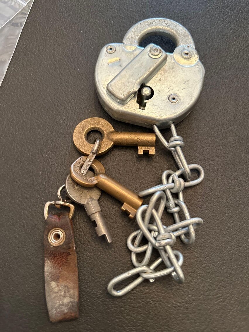 Image for Vehicles, Furniture, Household, Jewelry, Tools, Lawn Items (West Course)