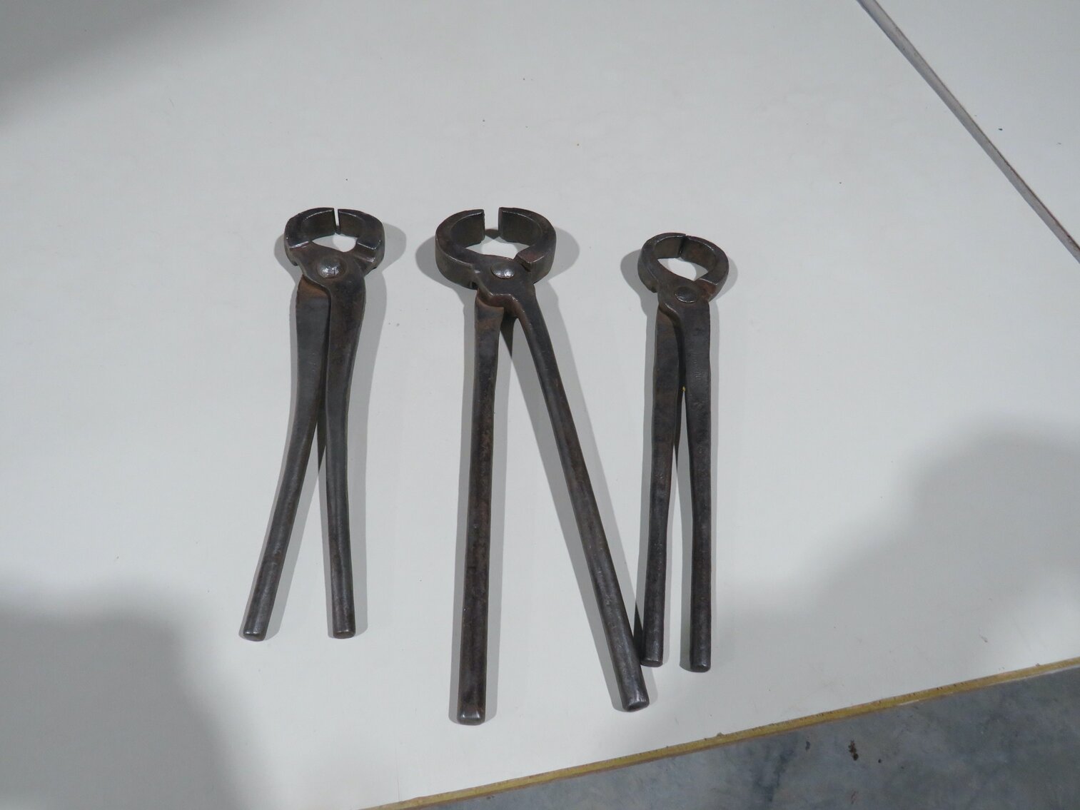 Image for McCone County Surplus Online Auction