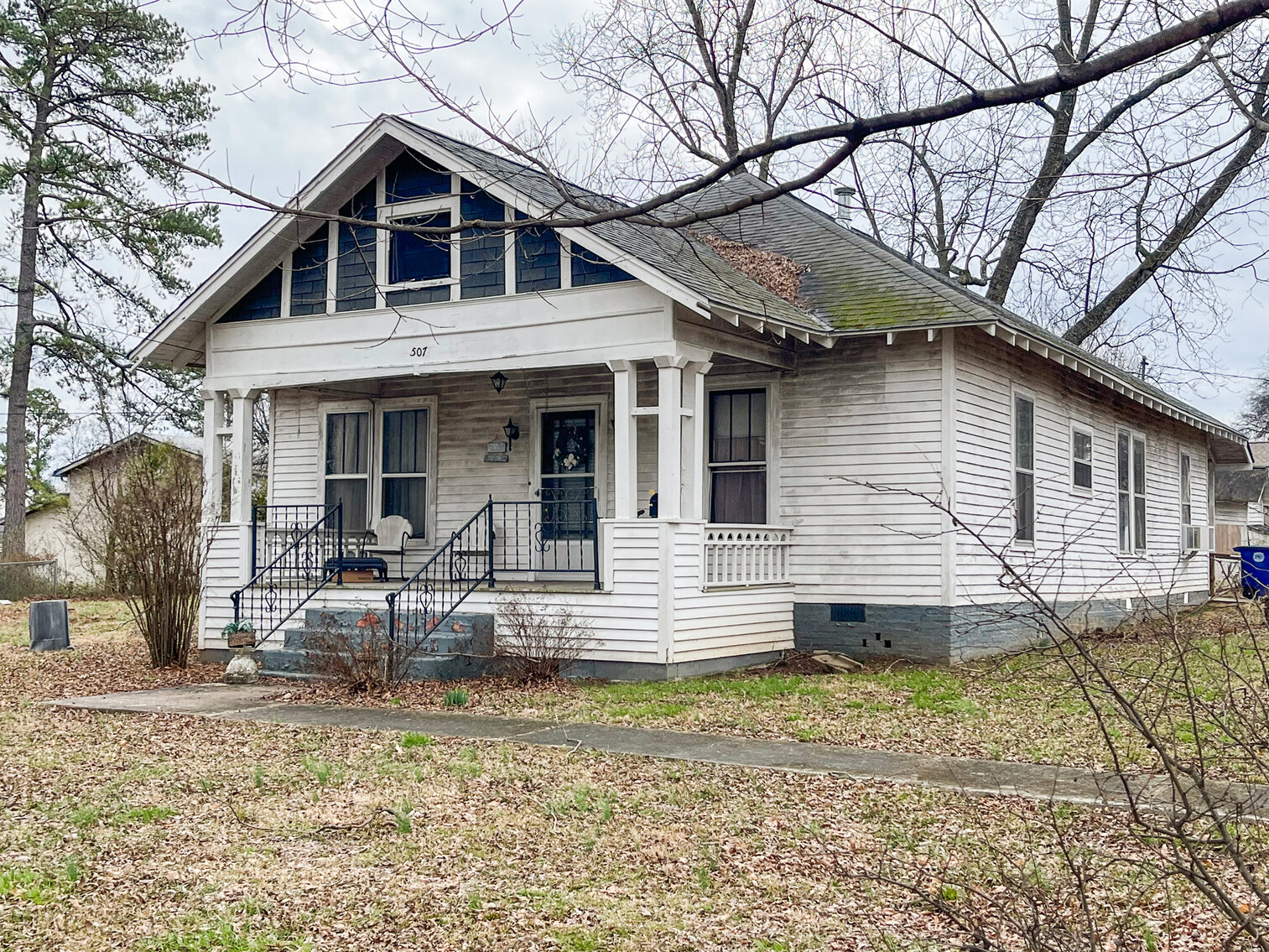 Image for 507 Lewis Avenue, Shelbyville