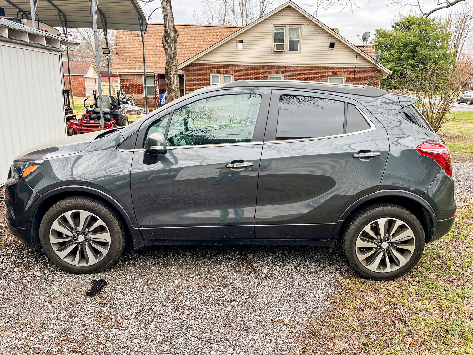 Image for 507 Lewis Avenue, Shelbyville