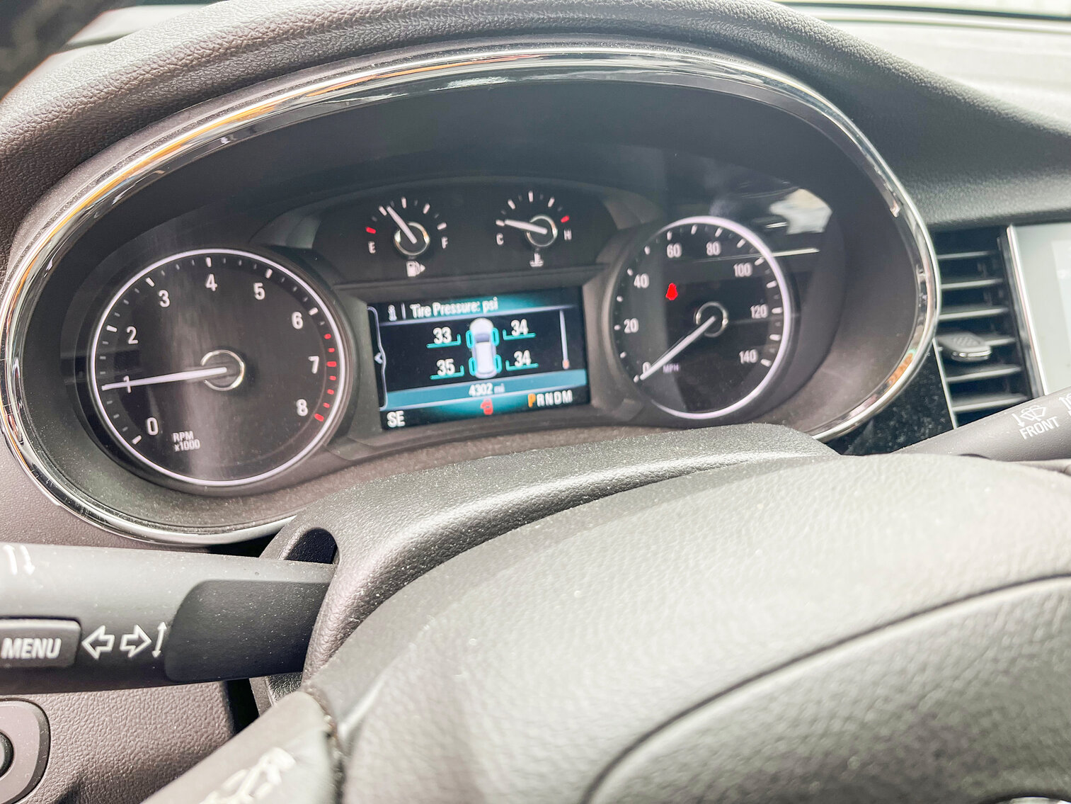 Image for 507 Lewis Avenue, Shelbyville