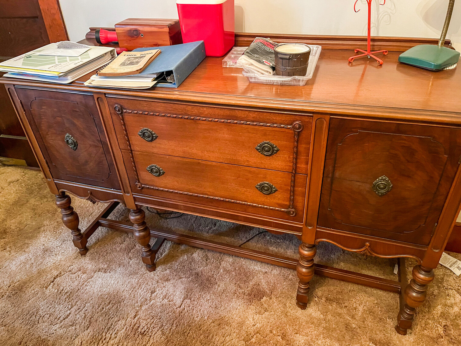 Image for 507 Lewis Avenue, Shelbyville