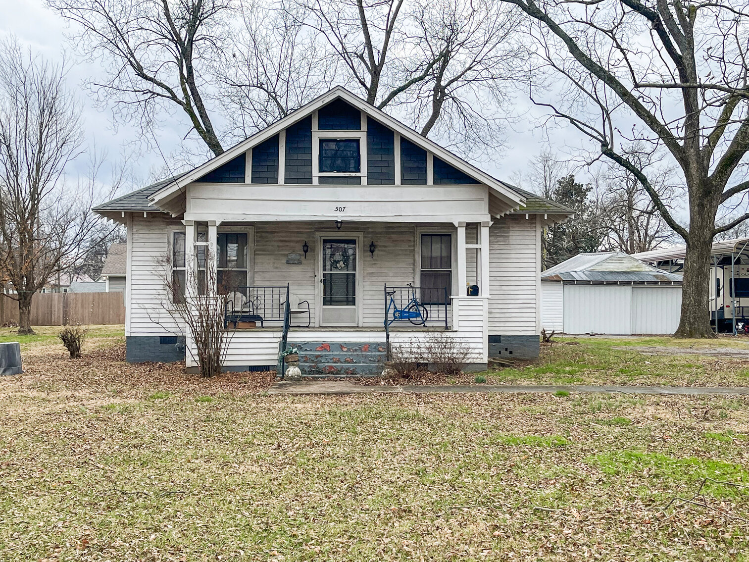 Image for 507 Lewis Avenue, Shelbyville
