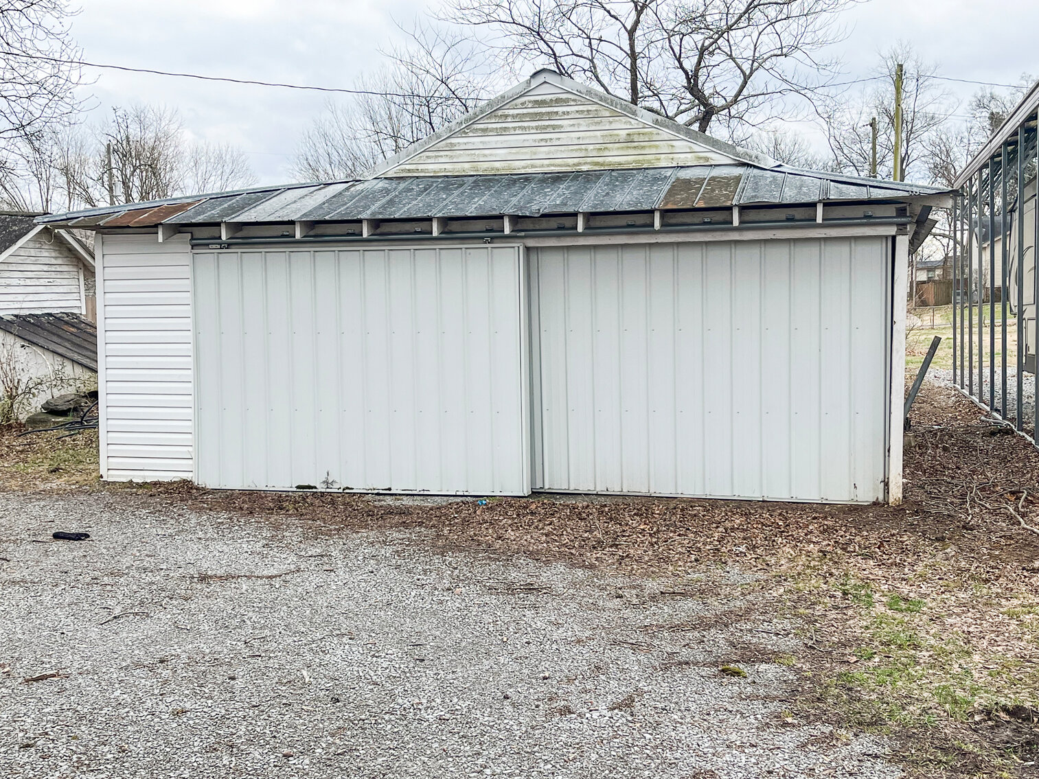 Image for 507 Lewis Avenue, Shelbyville