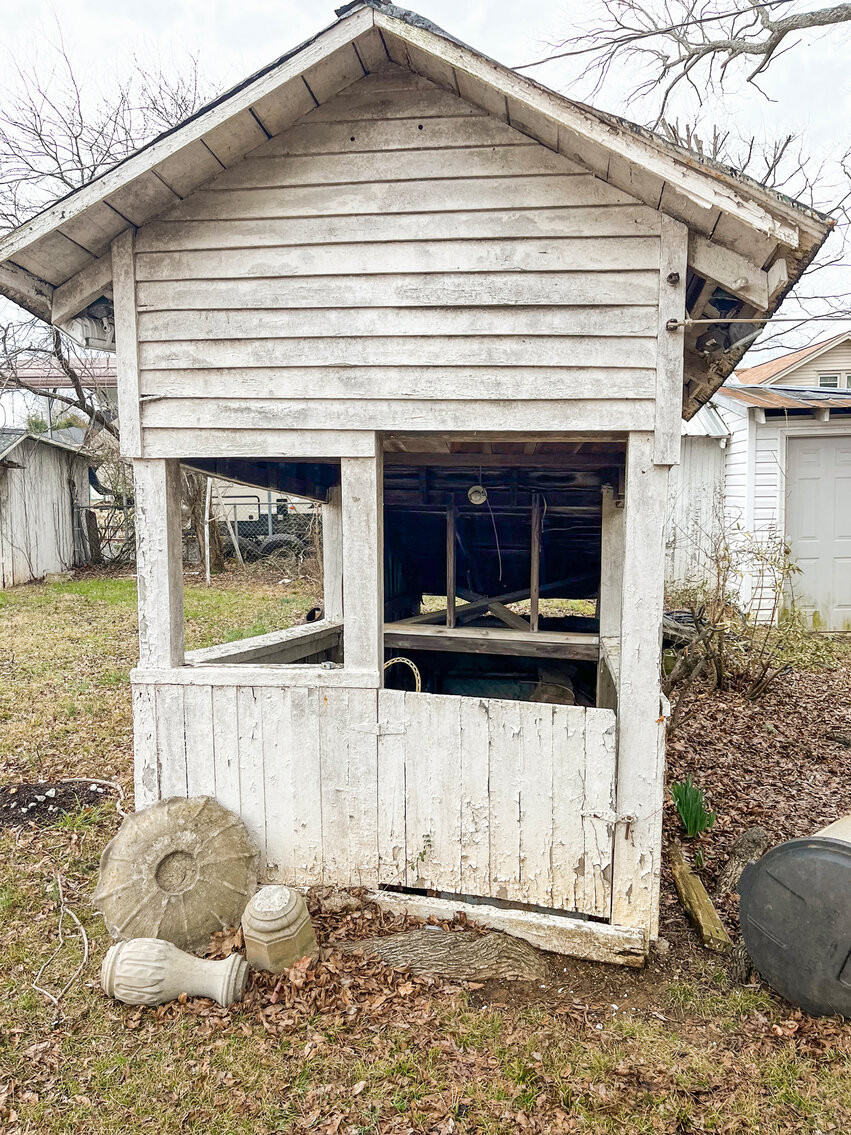 Image for 507 Lewis Avenue, Shelbyville