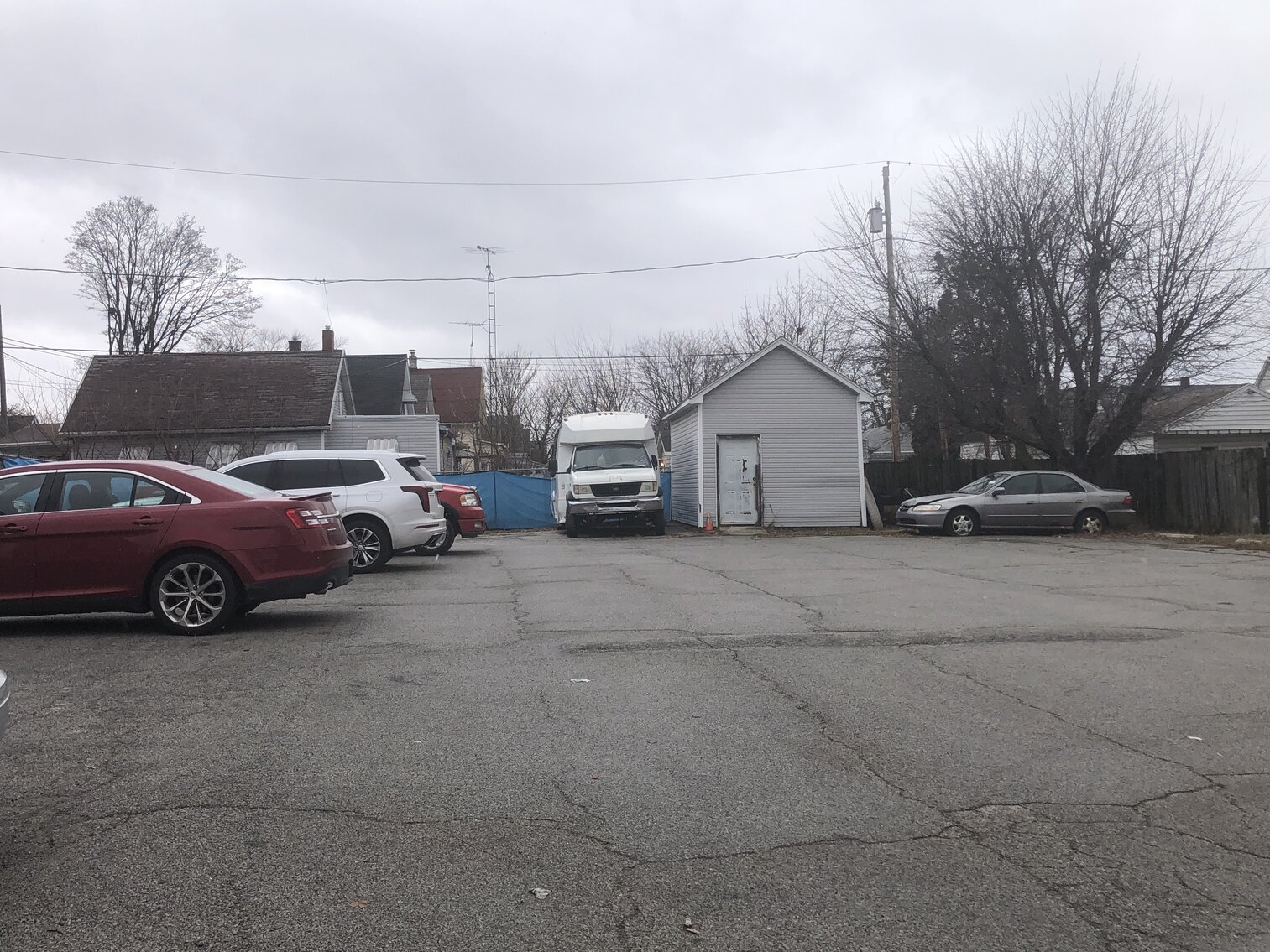 Image for 3335 Lagrange Street, Toledo, Ohio 43608