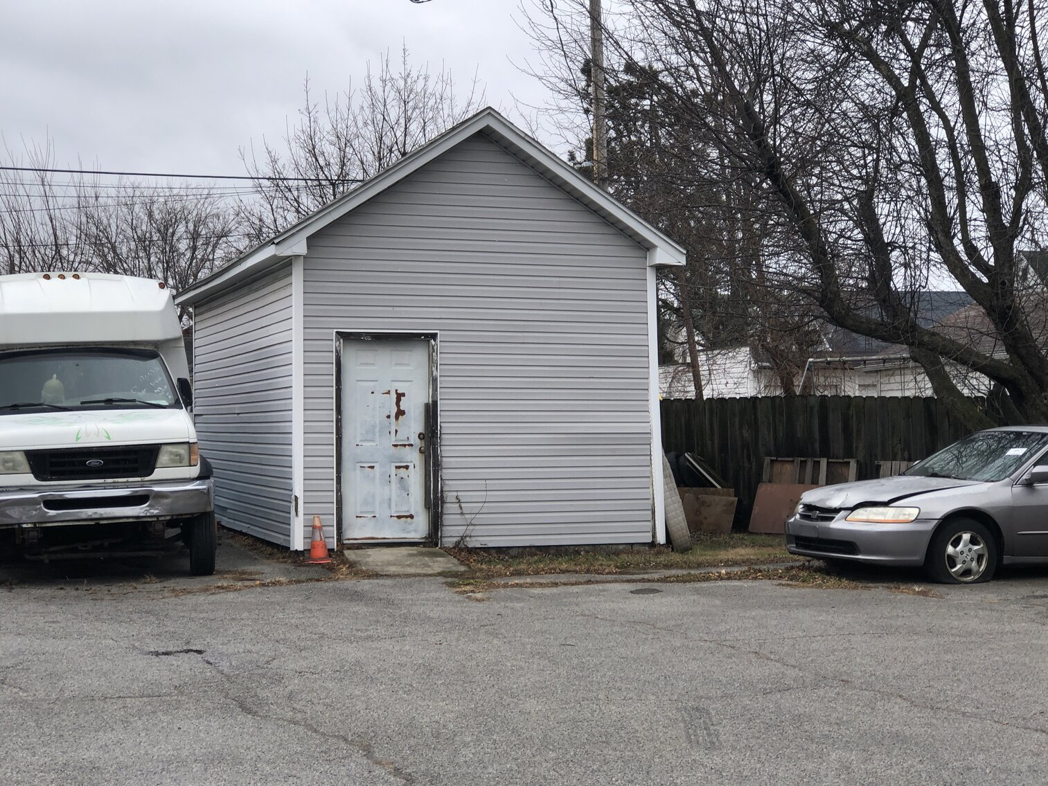 Image for 3335 Lagrange Street, Toledo, Ohio 43608