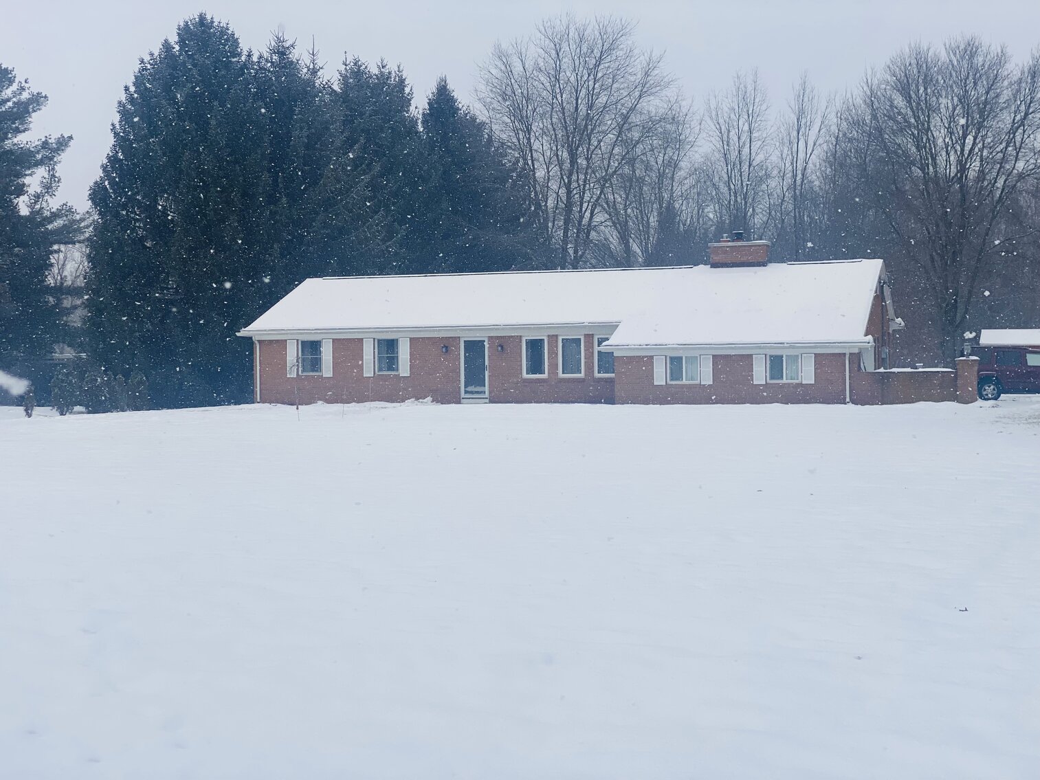 1170 County Road D, Swanton, Ohio 43558