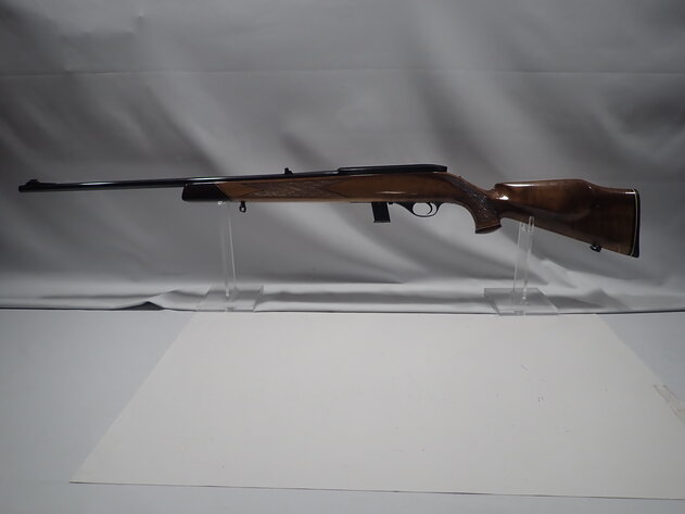 Image for Collector and Sporting Firearm Auction