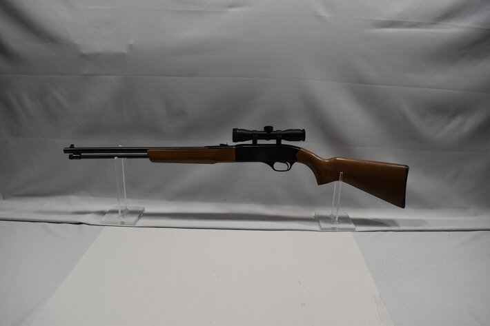 Image for Collector and Sporting Firearm Auction