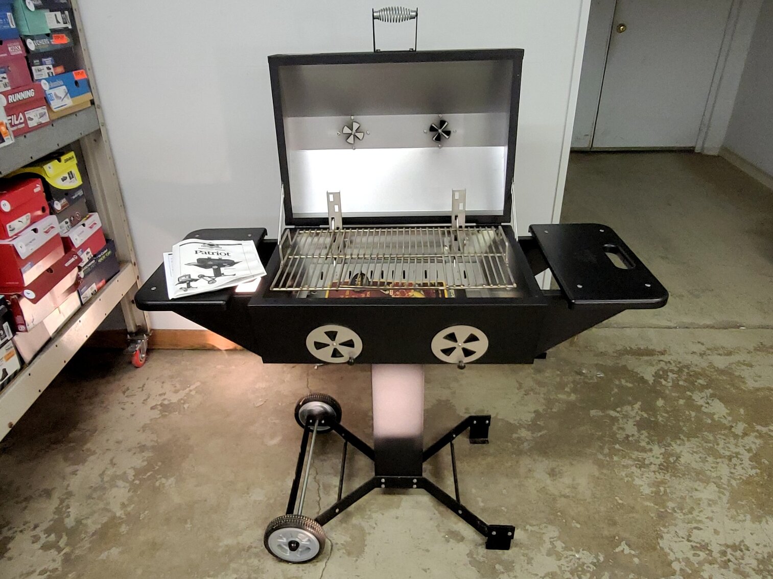 Image for Feb 9 On Taget Auction