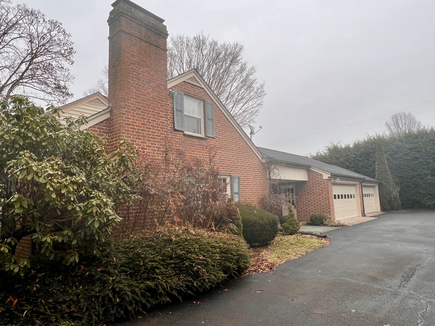 Image for Custom 5 BR/4 BA Brick Home w/Walk-Out Basement in the Highland Park Neighborhood of Christiansburg, VA