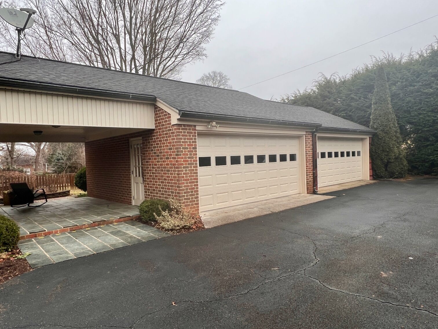 Image for Custom 5 BR/4 BA Brick Home w/Walk-Out Basement in the Highland Park Neighborhood of Christiansburg, VA