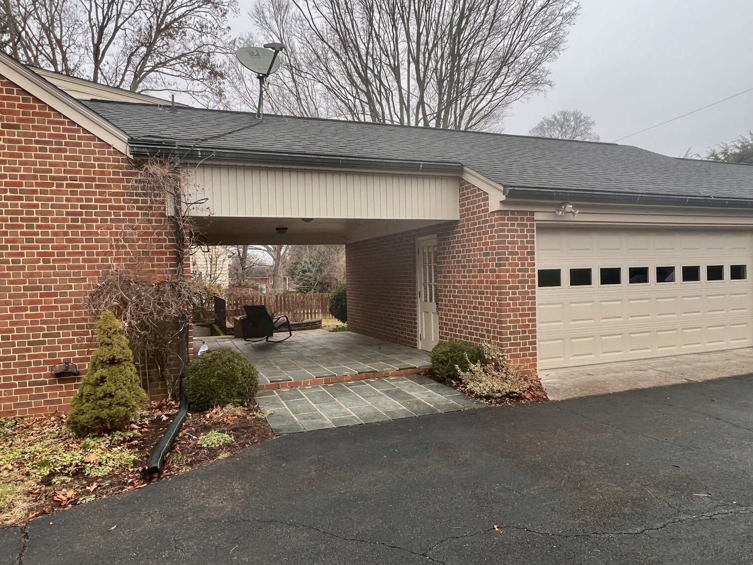 Image for Custom 5 BR/4 BA Brick Home w/Walk-Out Basement in the Highland Park Neighborhood of Christiansburg, VA