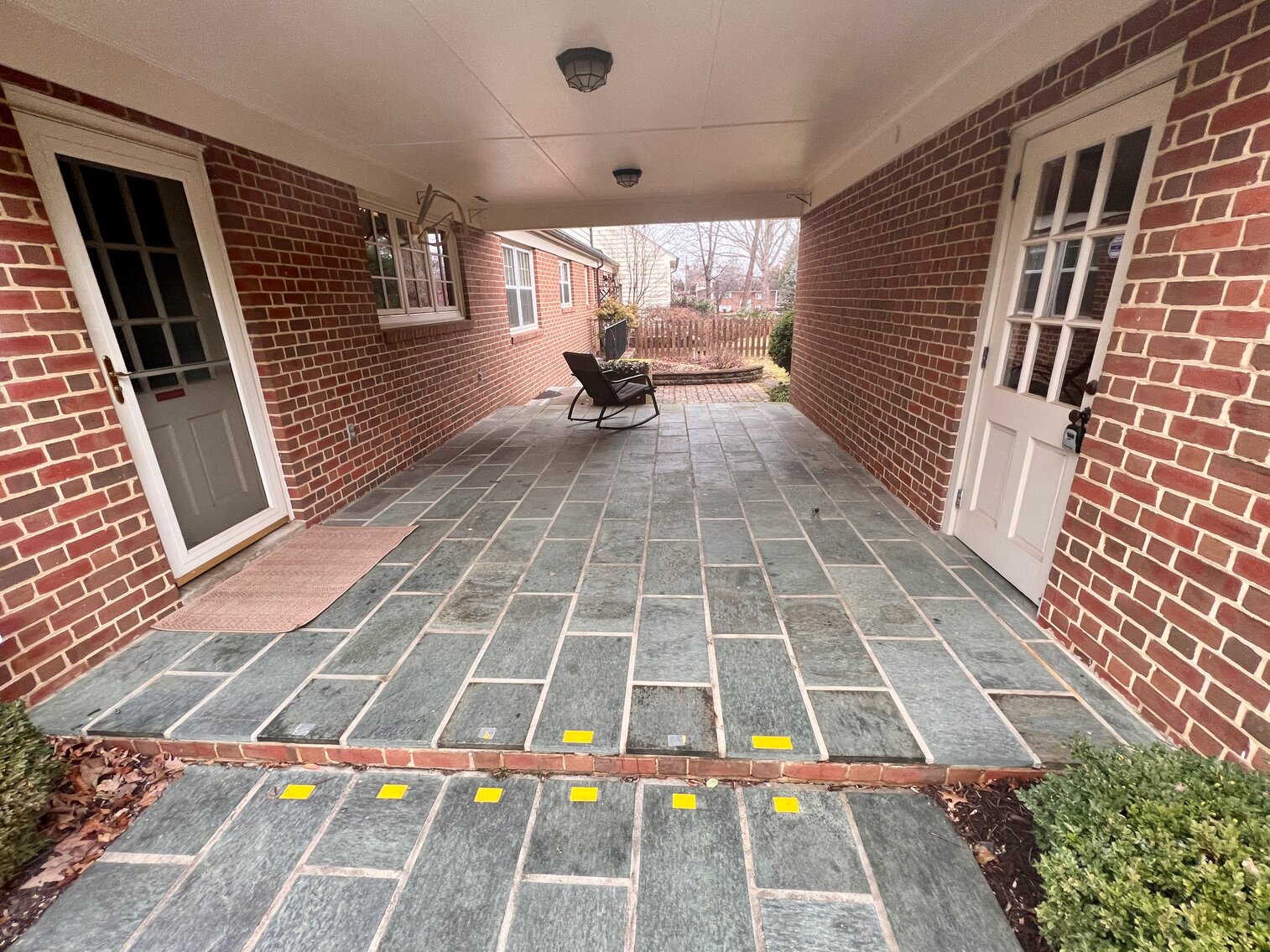 Image for Custom 5 BR/4 BA Brick Home w/Walk-Out Basement in the Highland Park Neighborhood of Christiansburg, VA