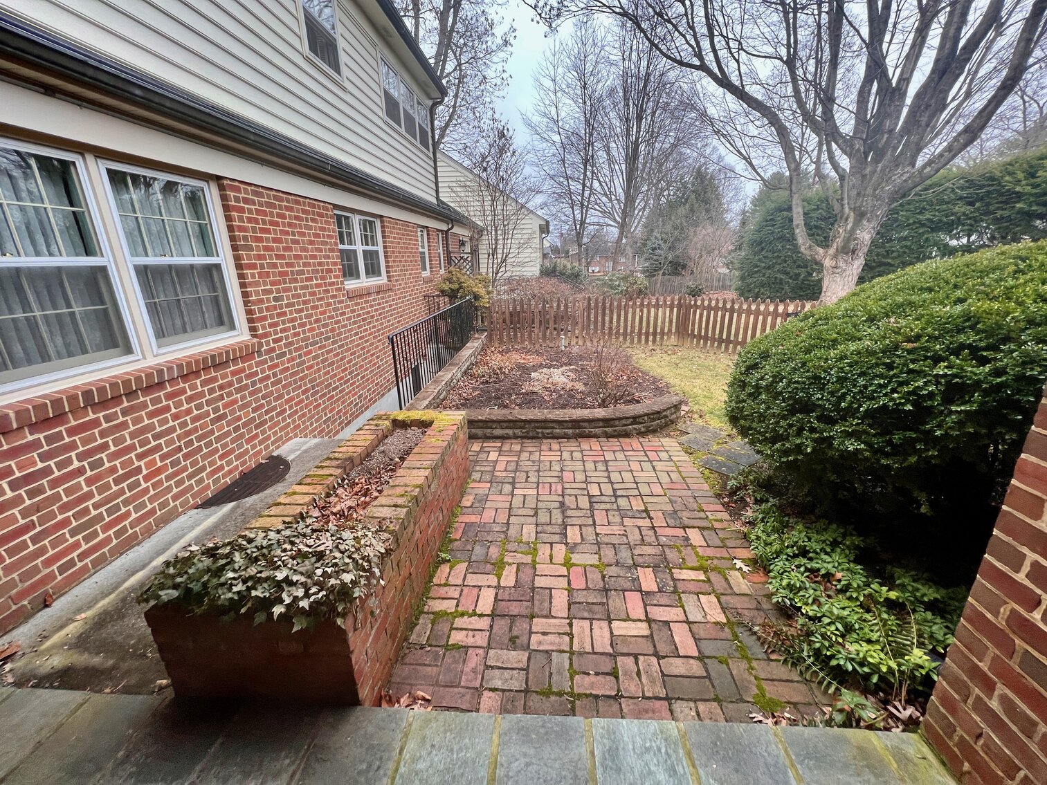 Image for Custom 5 BR/4 BA Brick Home w/Walk-Out Basement in the Highland Park Neighborhood of Christiansburg, VA