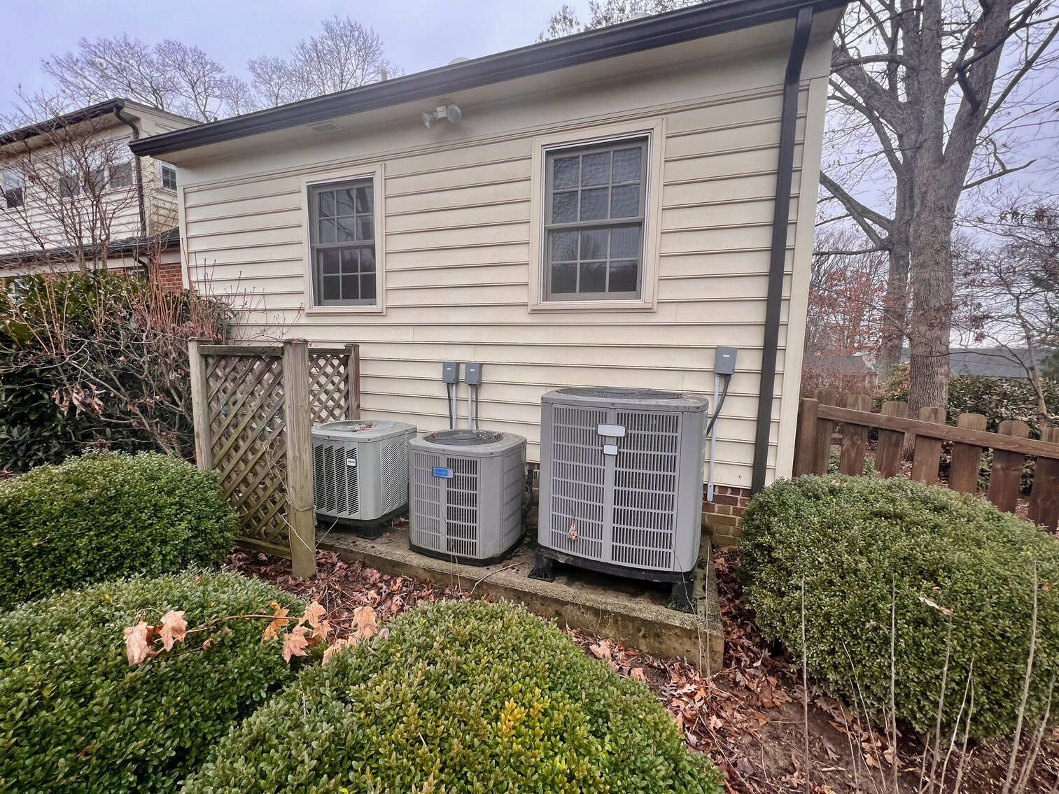 Image for Custom 5 BR/4 BA Brick Home w/Walk-Out Basement in the Highland Park Neighborhood of Christiansburg, VA