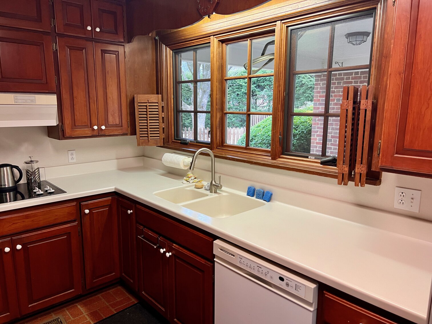 Image for Custom 5 BR/4 BA Brick Home w/Walk-Out Basement in the Highland Park Neighborhood of Christiansburg, VA