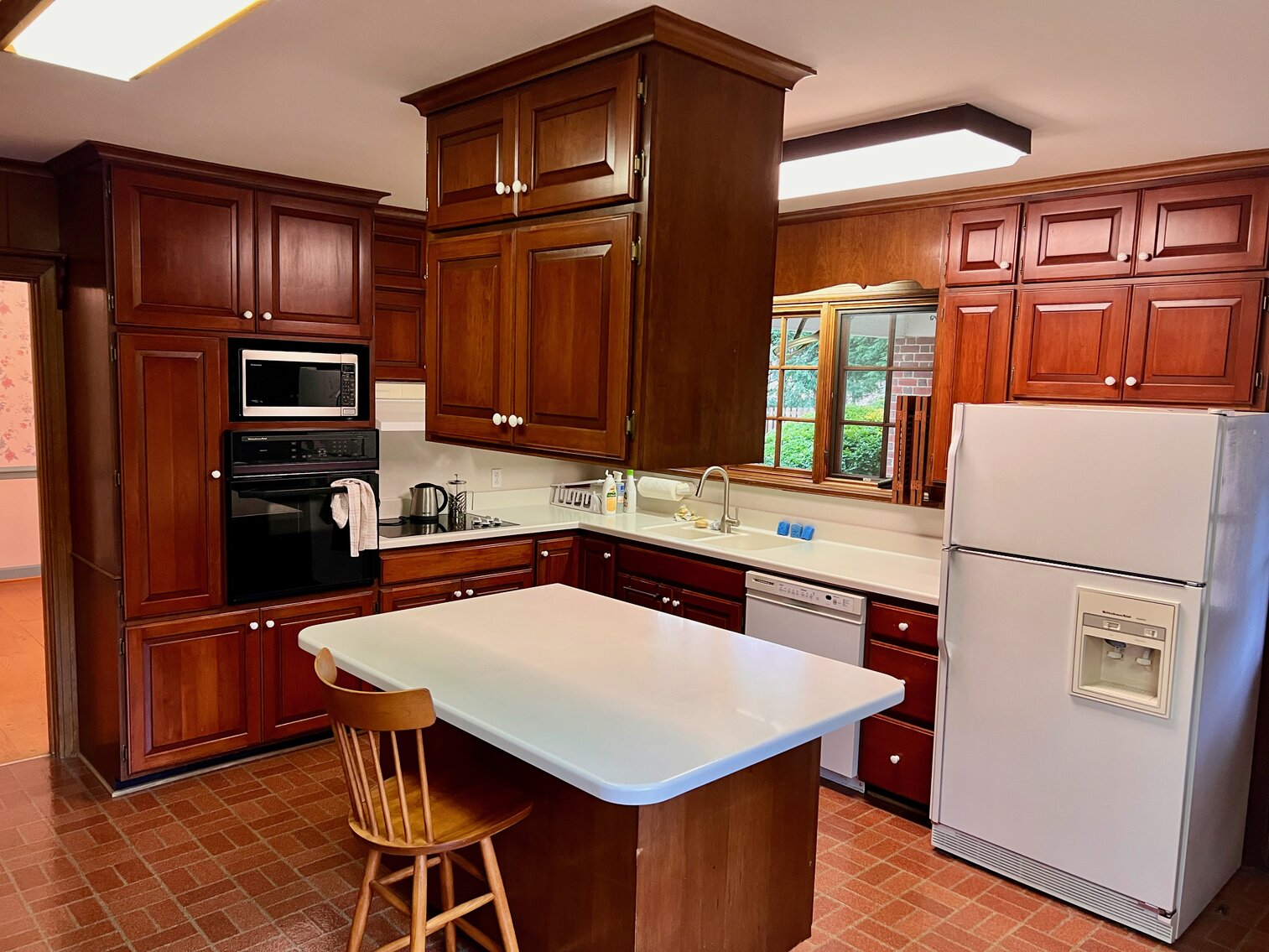 Image for Custom 5 BR/4 BA Brick Home w/Walk-Out Basement in the Highland Park Neighborhood of Christiansburg, VA