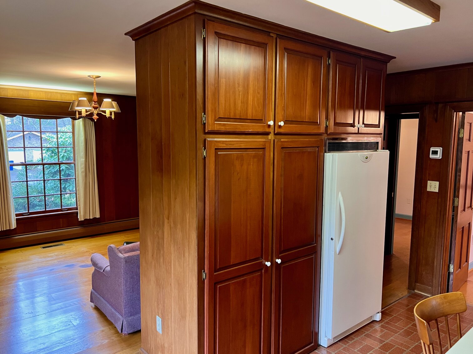 Image for Custom 5 BR/4 BA Brick Home w/Walk-Out Basement in the Highland Park Neighborhood of Christiansburg, VA